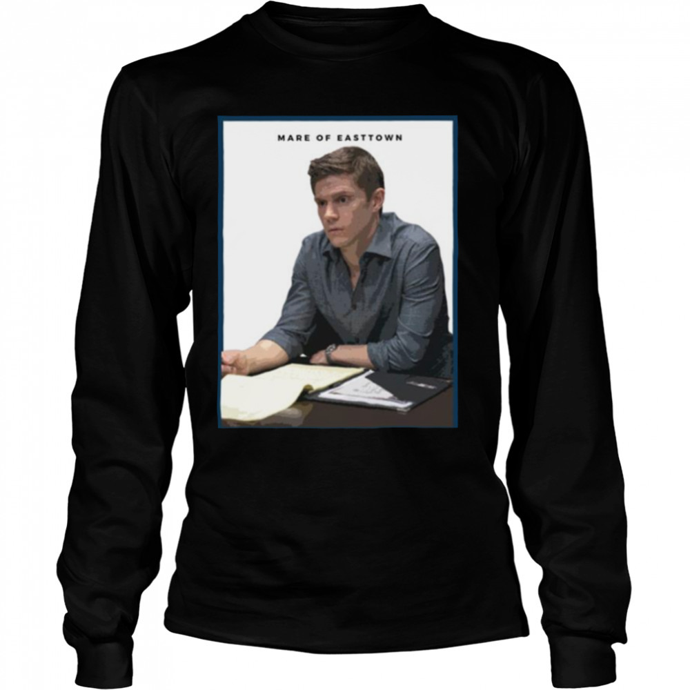 Long Sleeved shirts