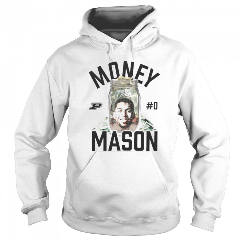 Hoodie shirt