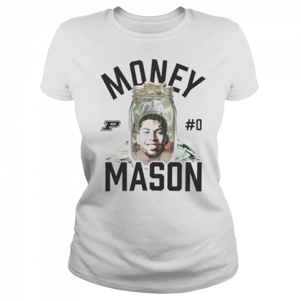 Women's shirt