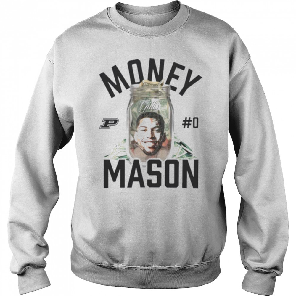 Sweat shirt