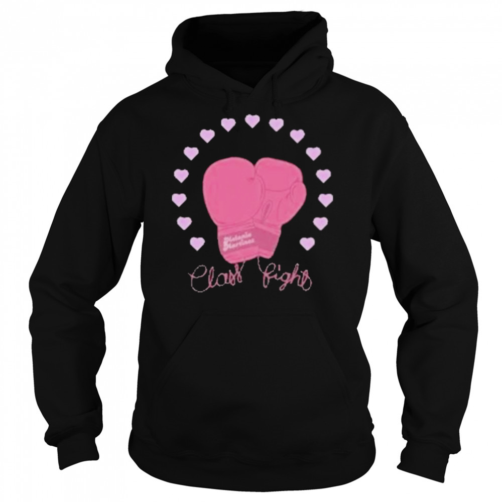 Hoodie shirts