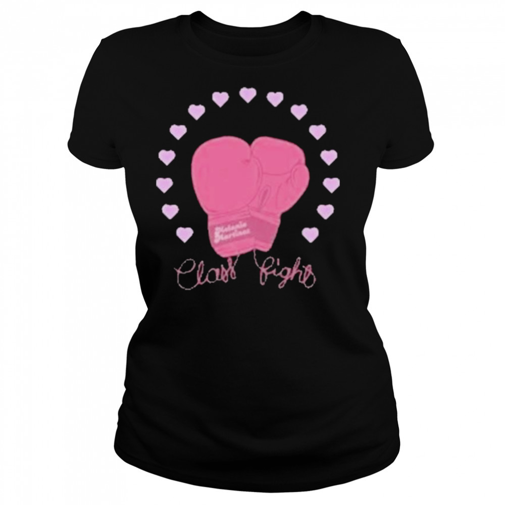 Women's shirts