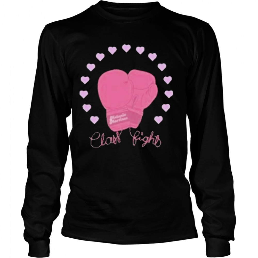 Long Sleeved shirts