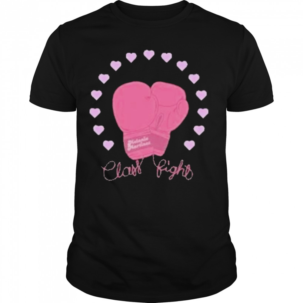 Unisex shirts
