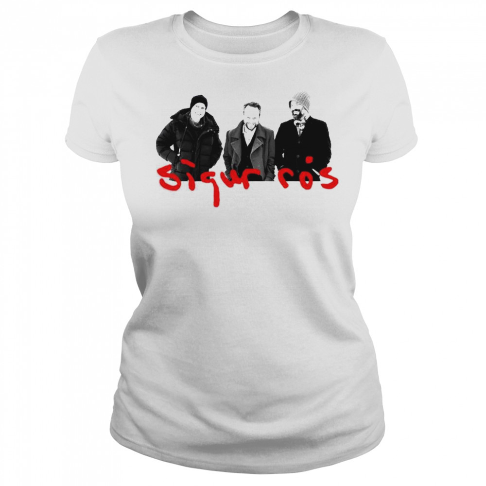 Women's shirt