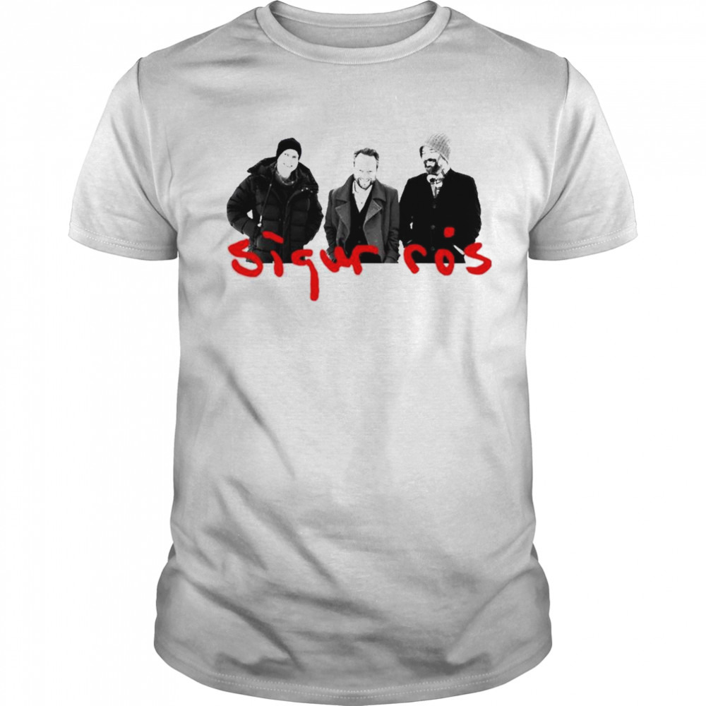 Unisex shirt