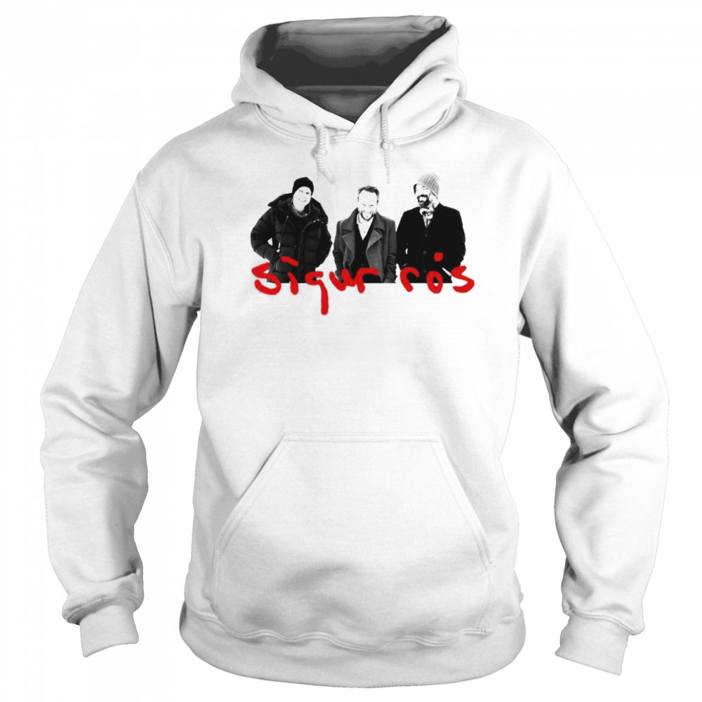 Hoodie shirt