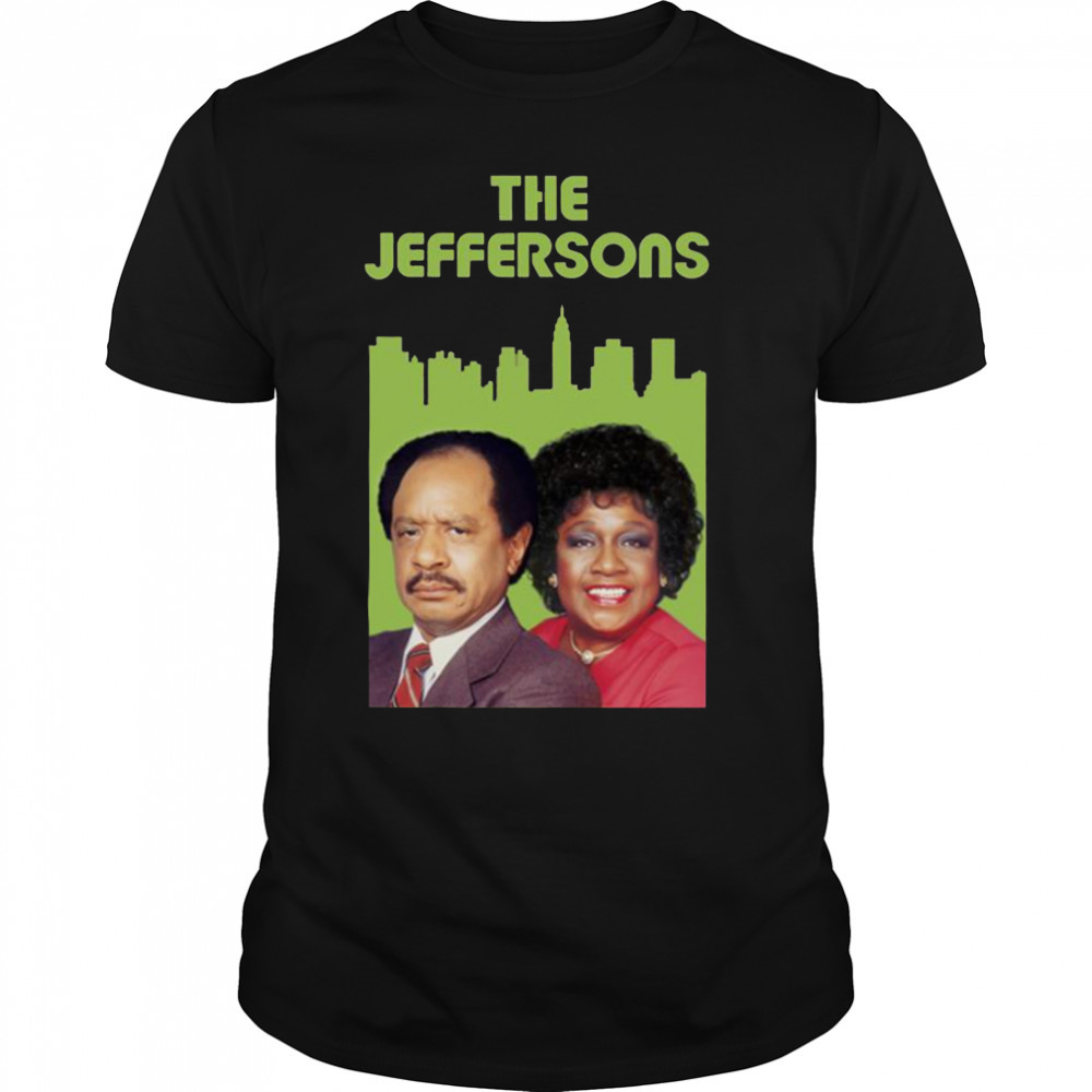 Unisex shirts
