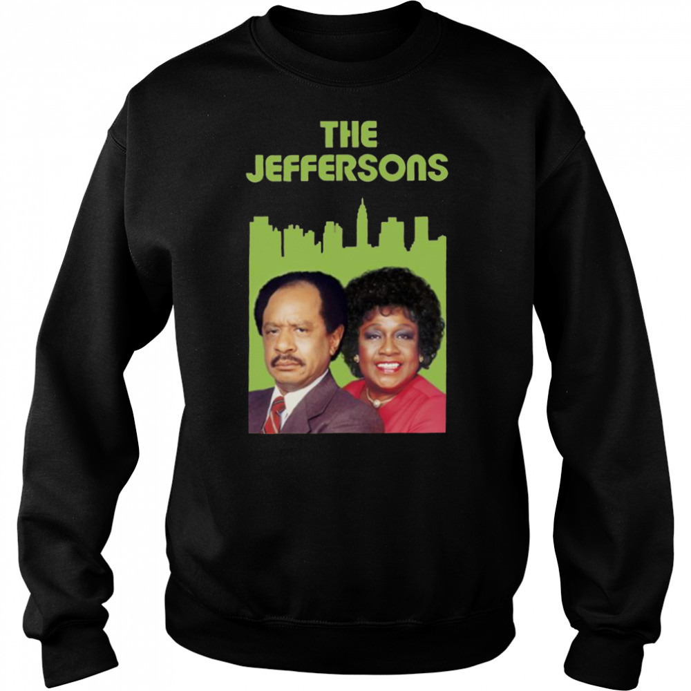 Sweat shirts