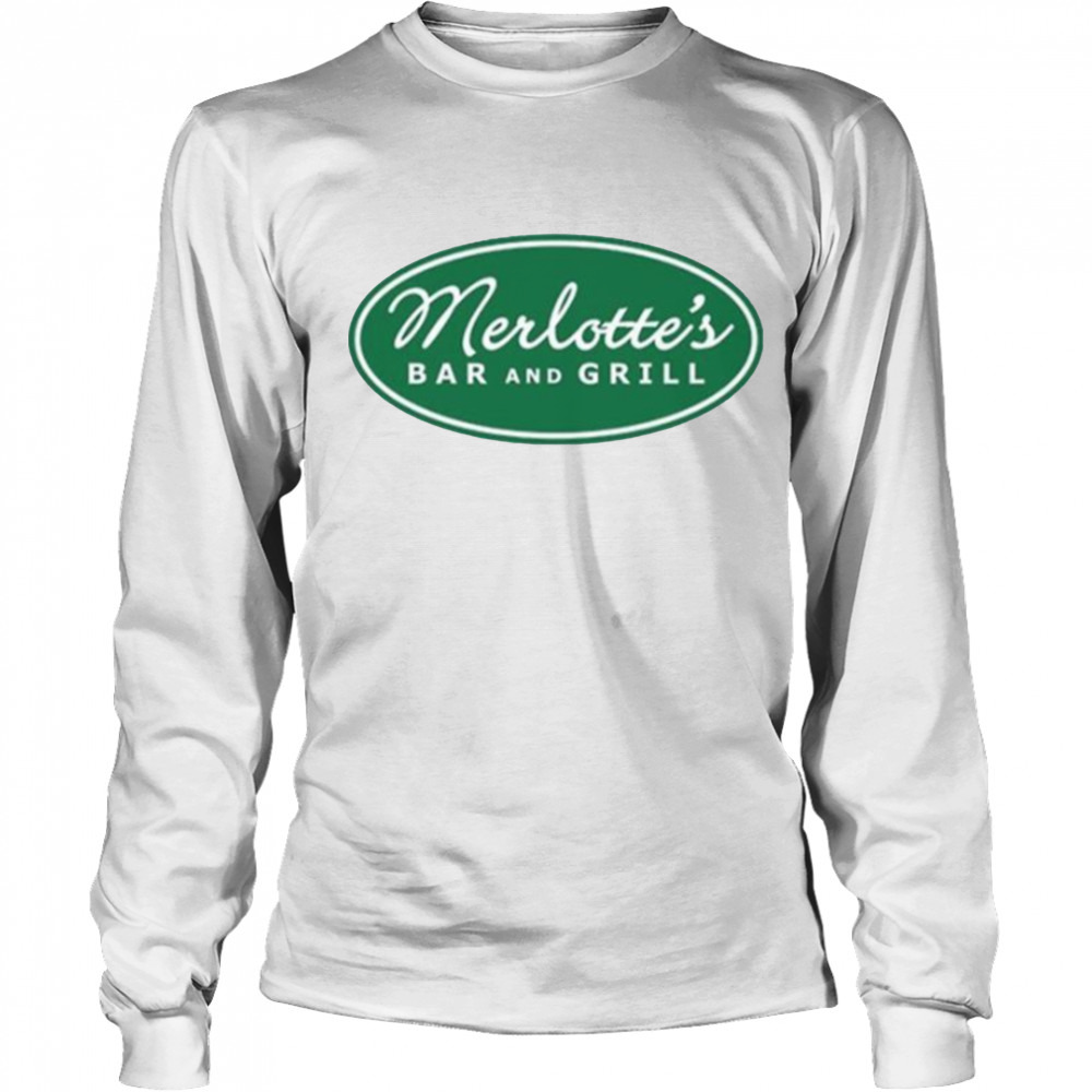 Long Sleeved shirt