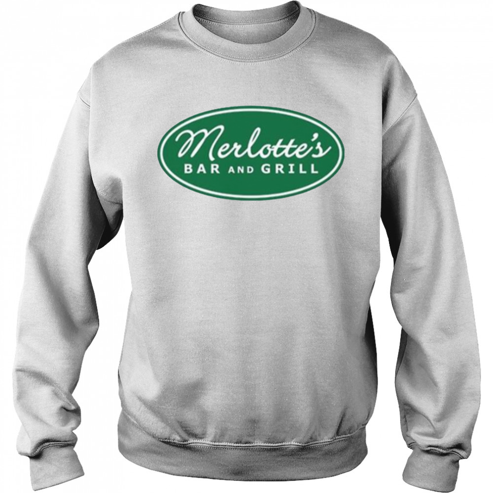 Sweat shirt