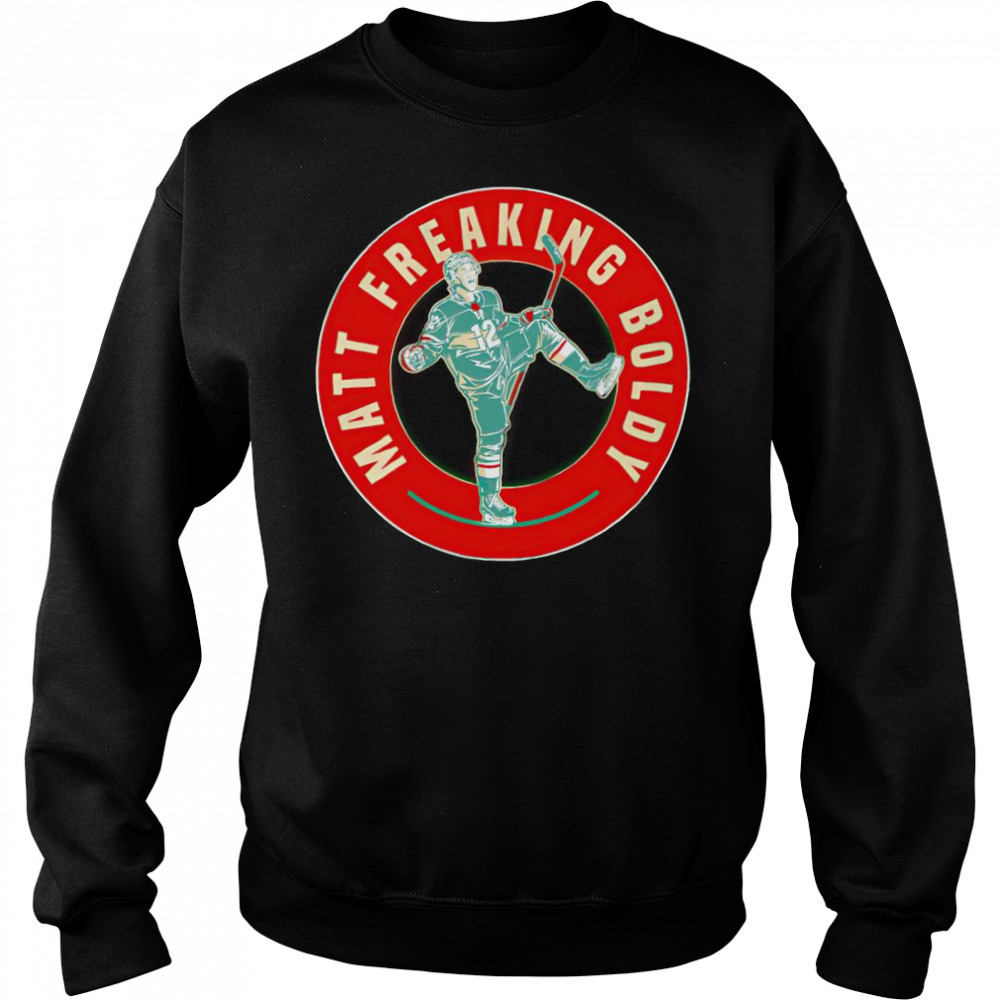 Sweat shirts