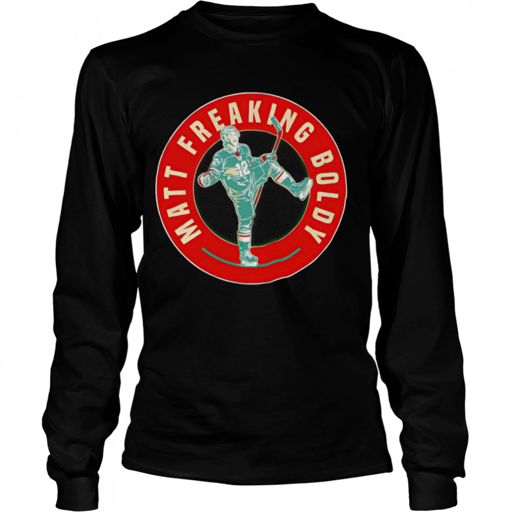 Long Sleeved shirts