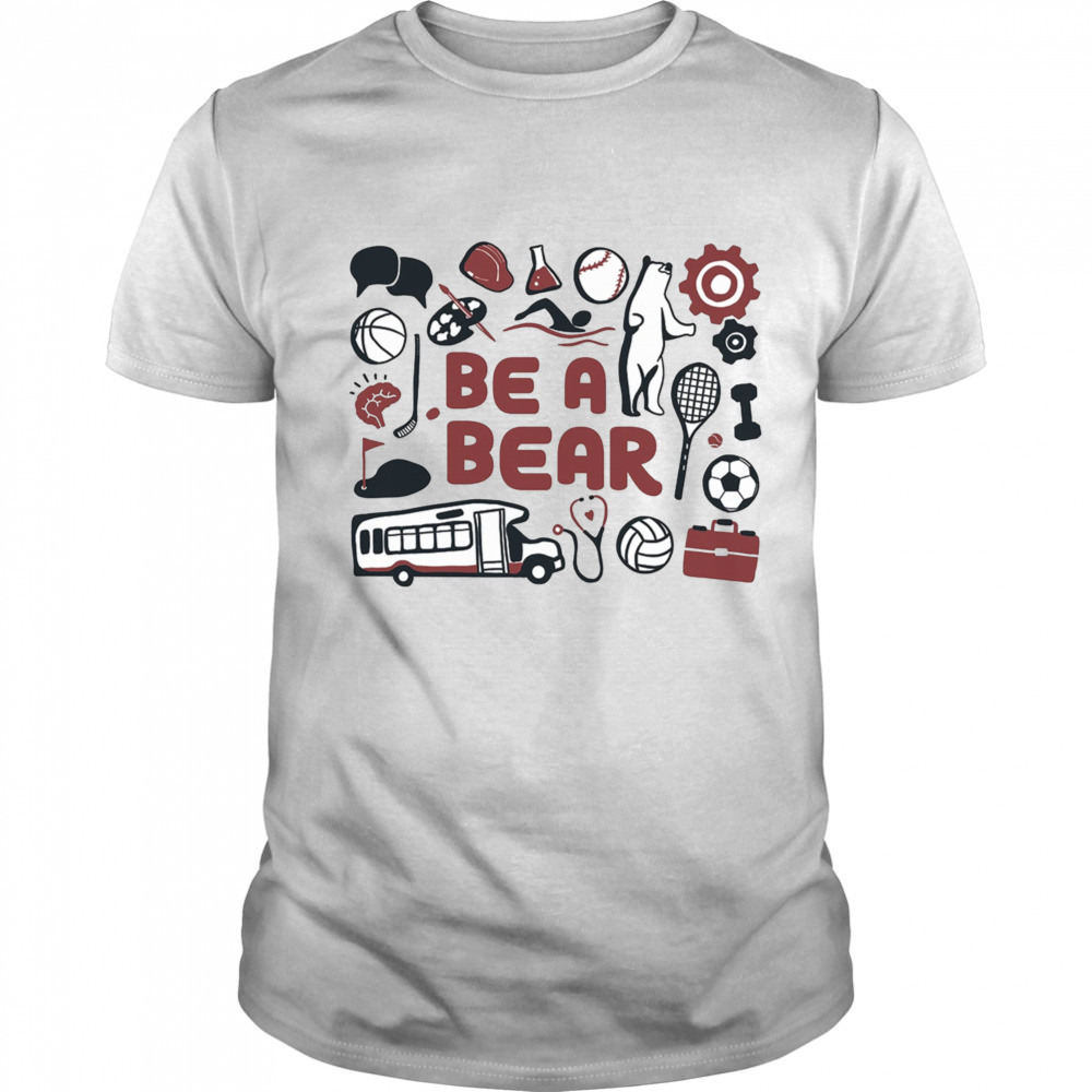 Unisex shirt