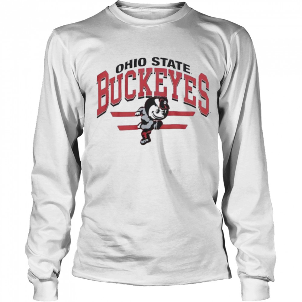 Long Sleeved shirt