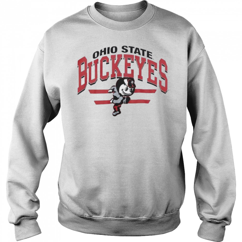 Sweat shirt