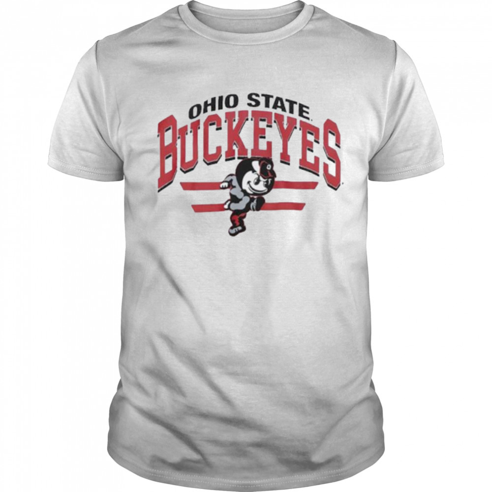 Unisex shirt