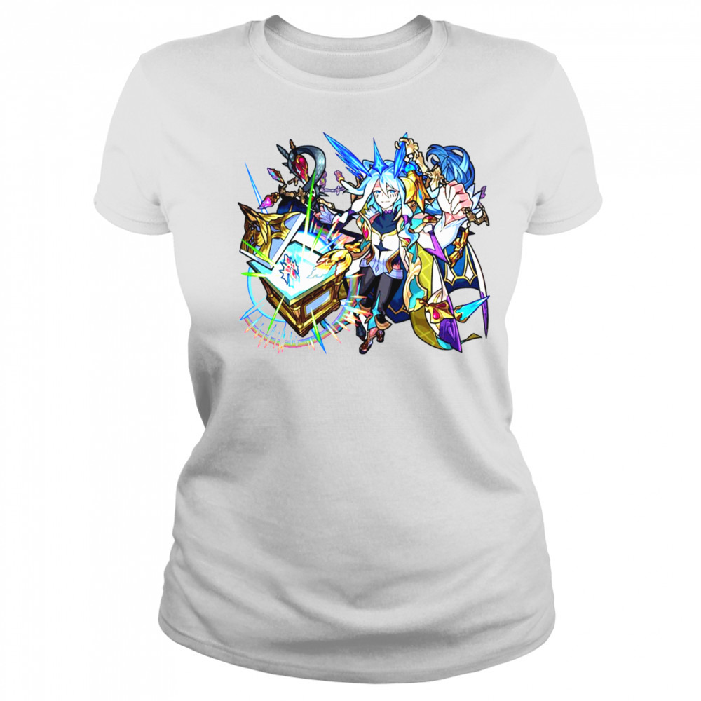 Women's shirt