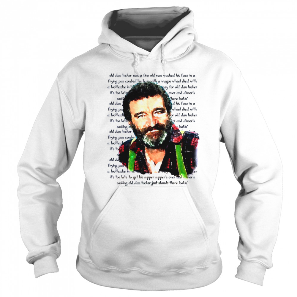 Hoodie shirt