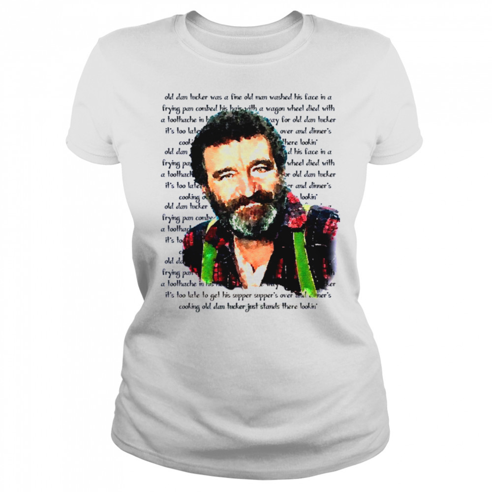 Women's shirt