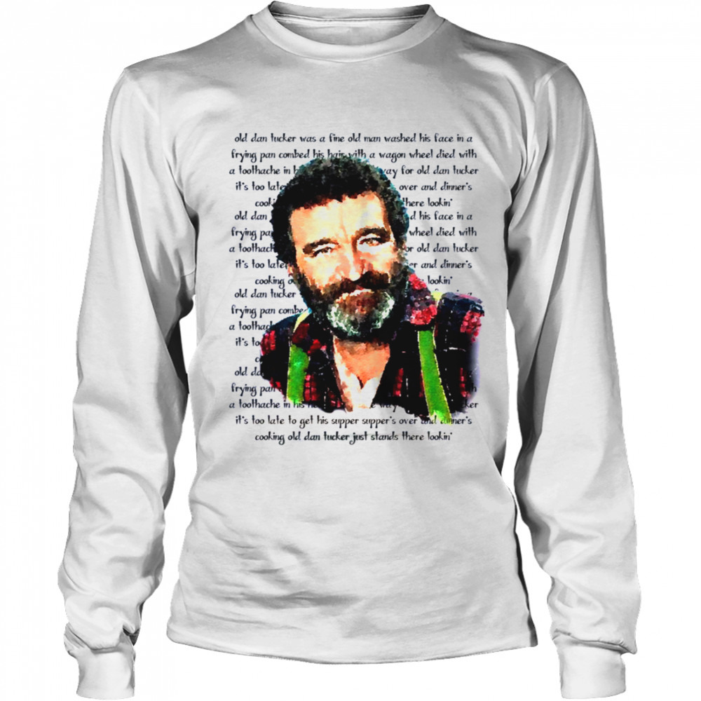 Long Sleeved shirt