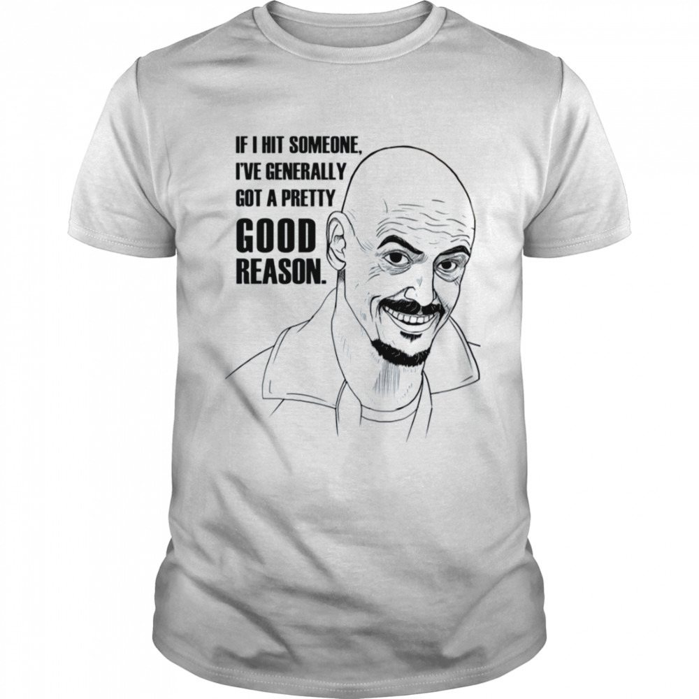 Unisex shirt