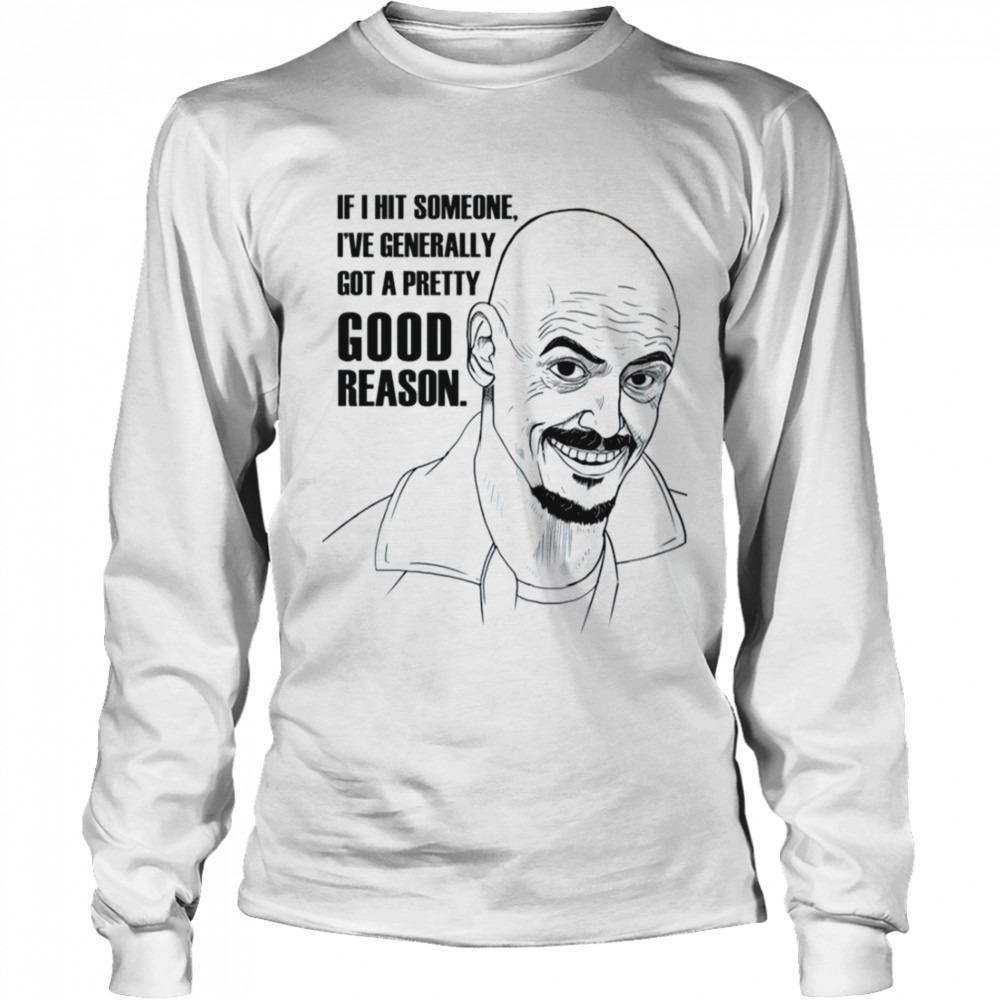 Long Sleeved shirt