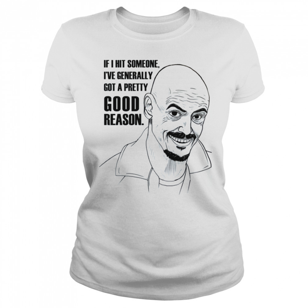 Women's shirt