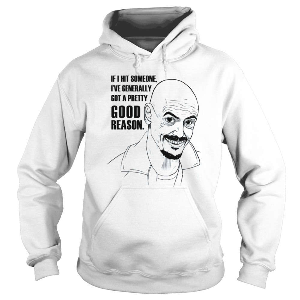 Hoodie shirt