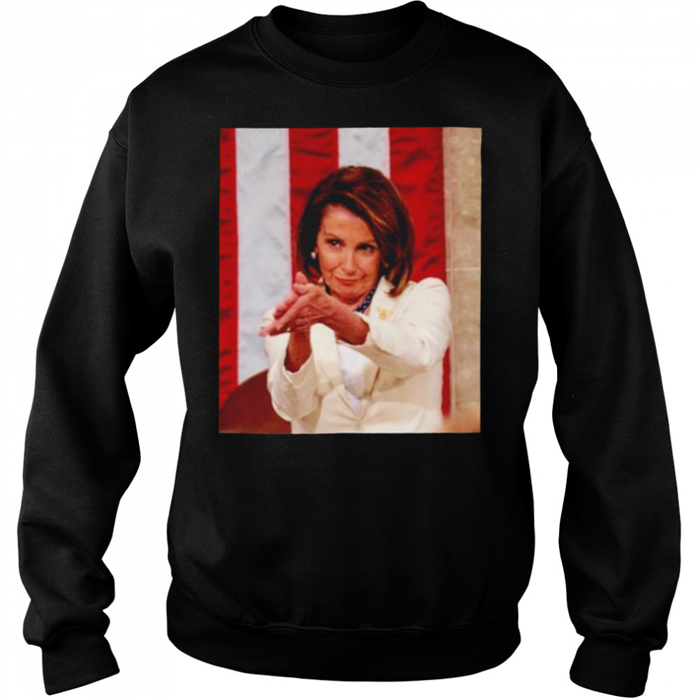 Sweat shirts