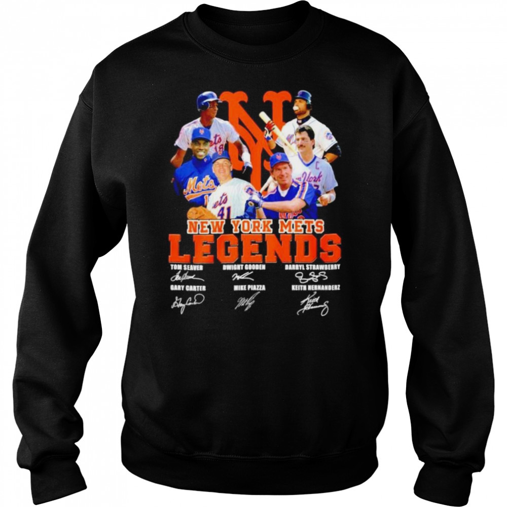 Sweat shirts