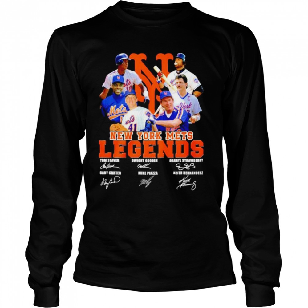 Long Sleeved shirts