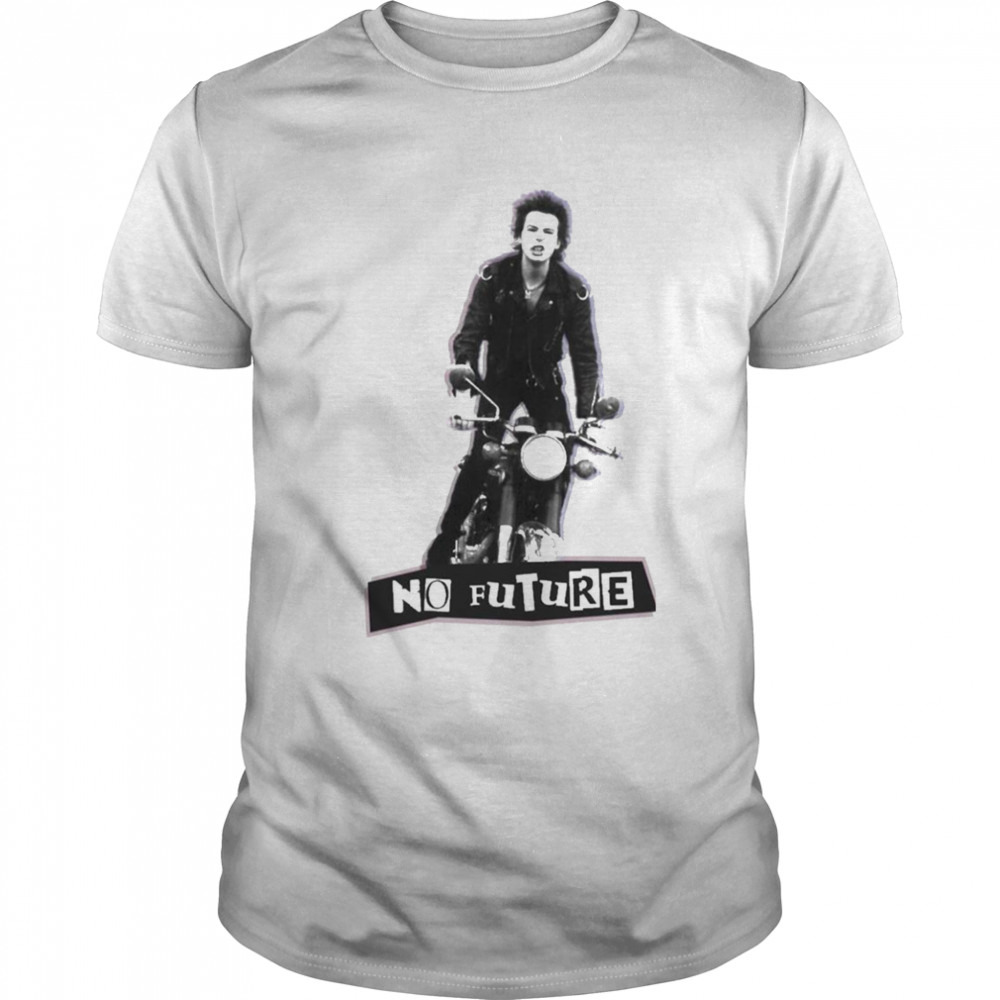 Unisex shirt