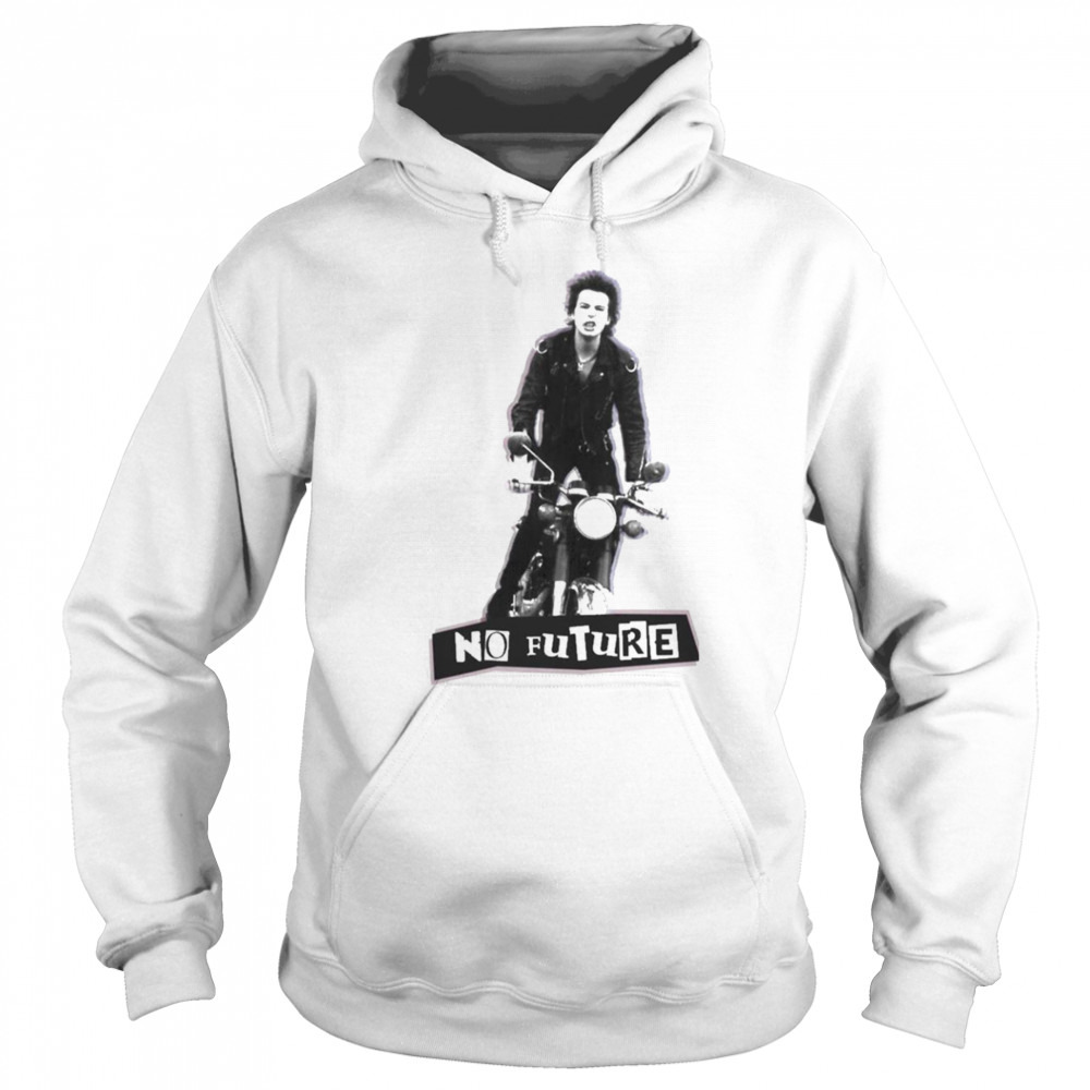 Hoodie shirt