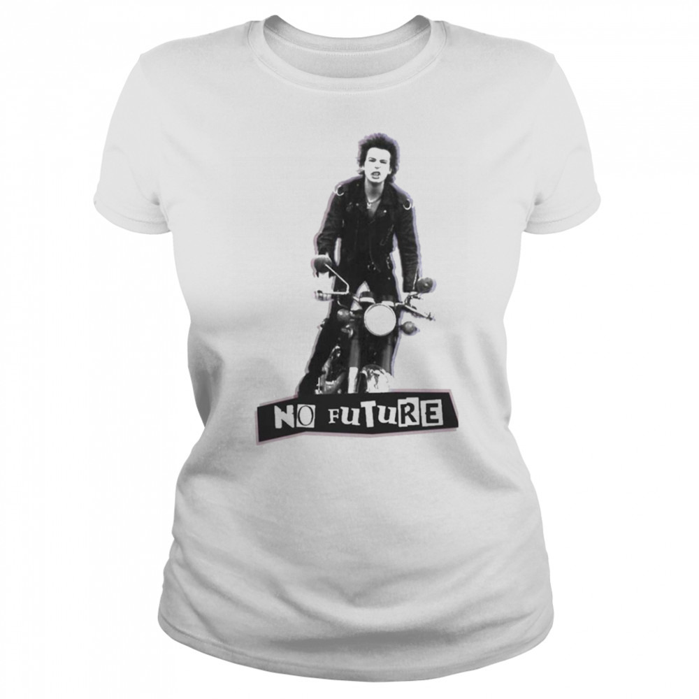 Women's shirt