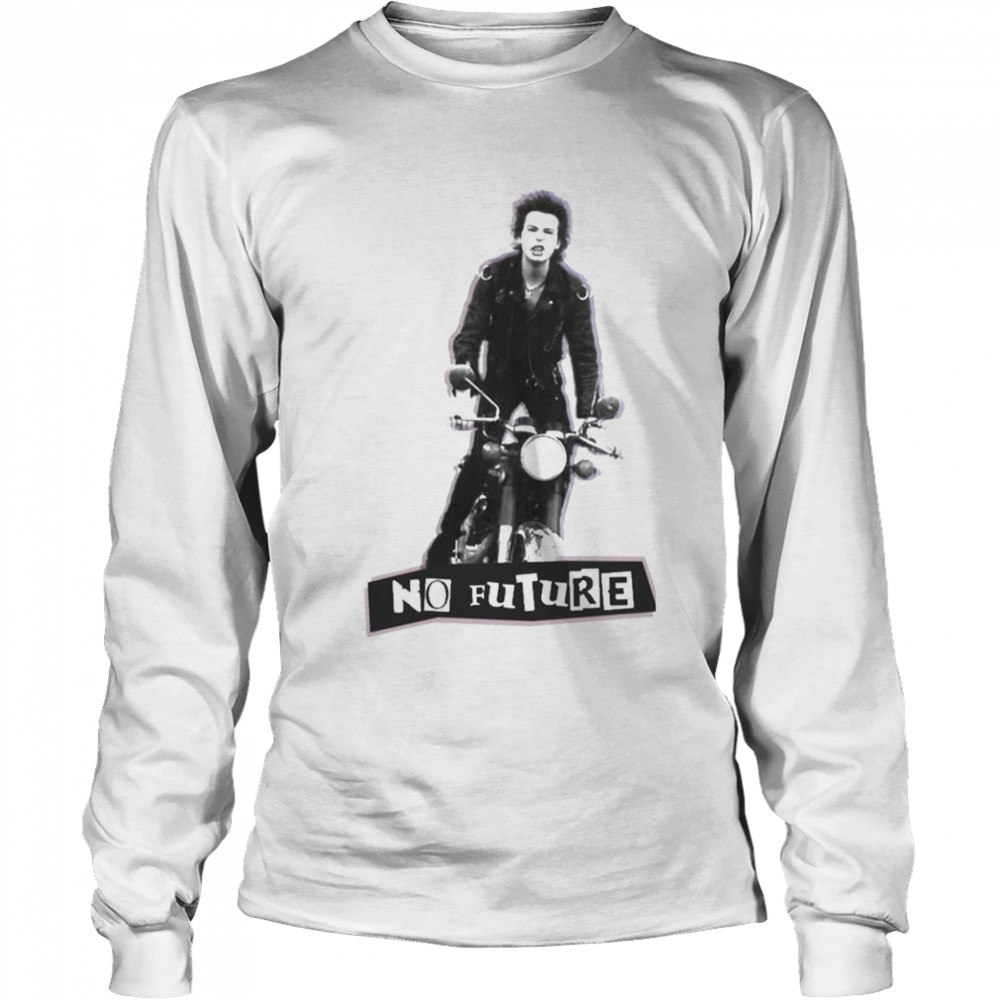 Long Sleeved shirt