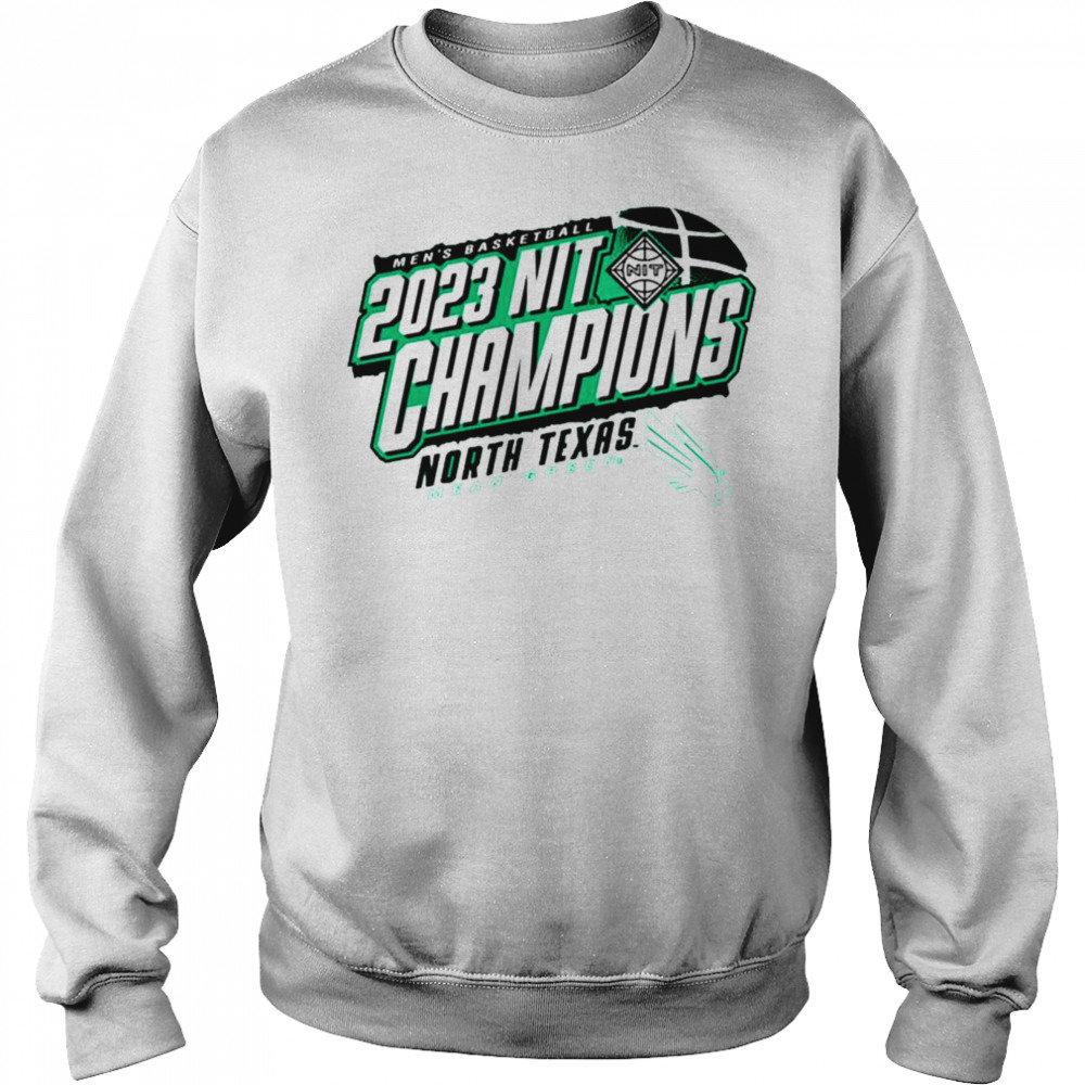 Sweat shirt