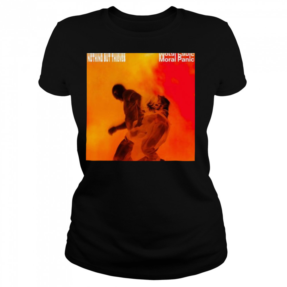 Women's shirts