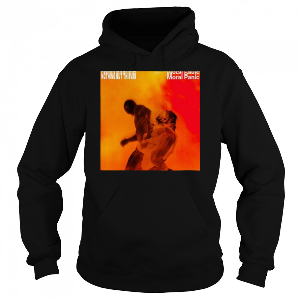 Hoodie shirts