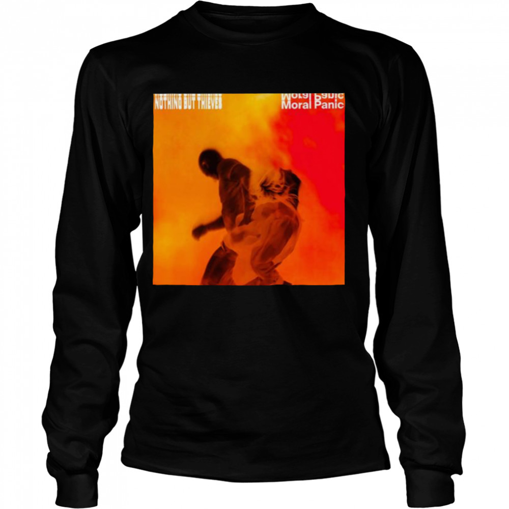 Long Sleeved shirts