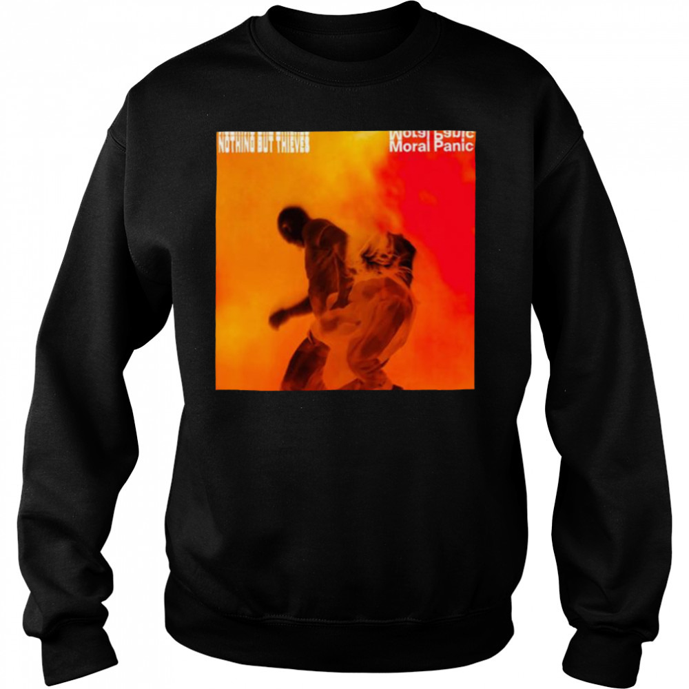 Sweat shirts