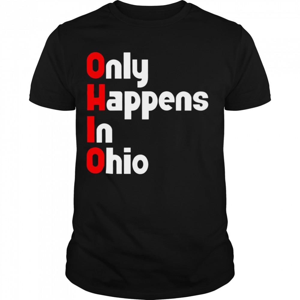 Unisex shirts