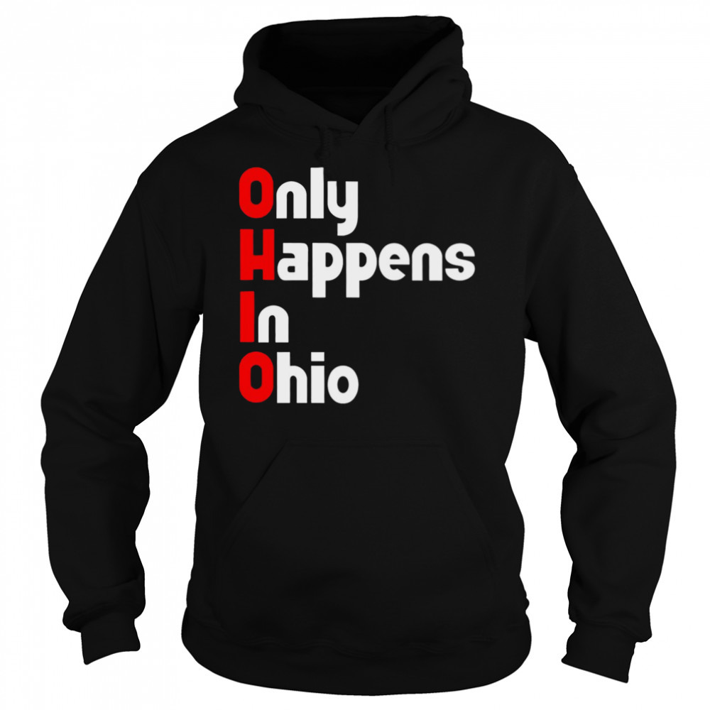 Hoodie shirts