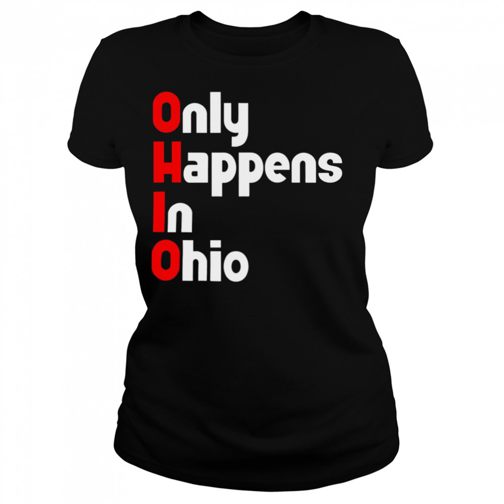 Women's shirts