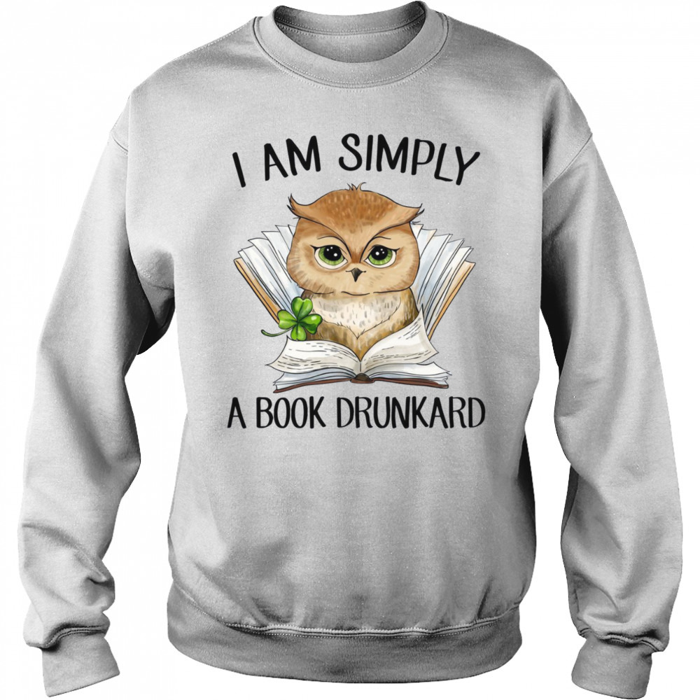 Sweat shirt