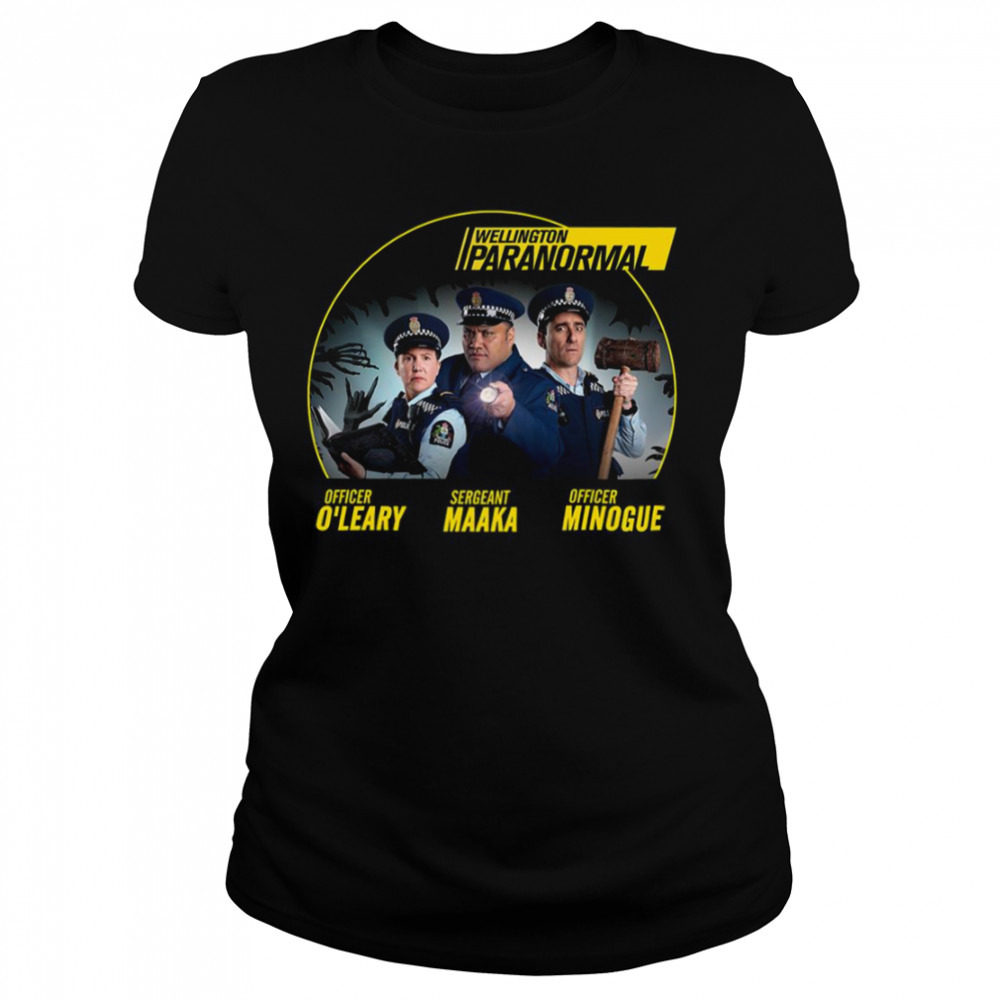 Women's shirts