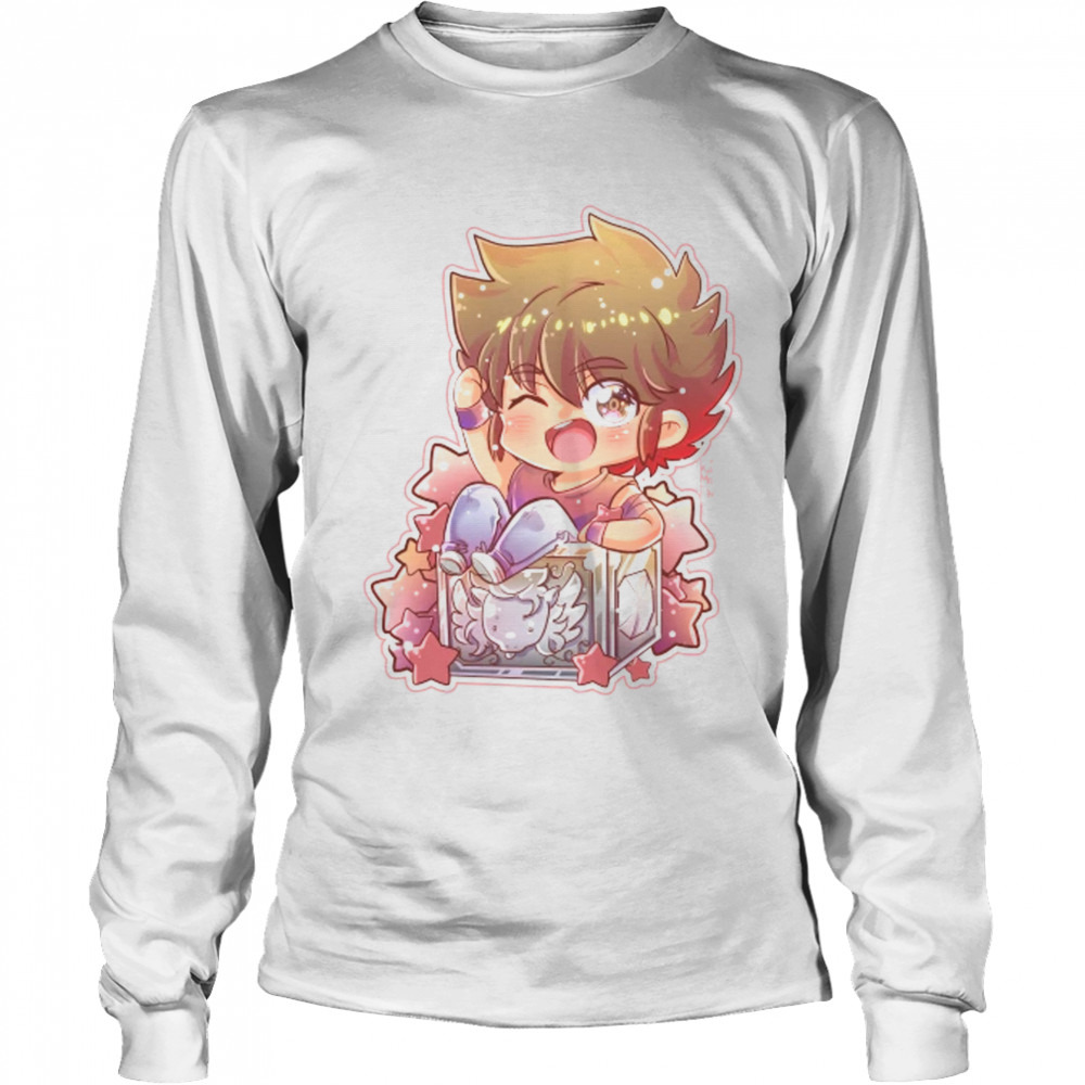 Long Sleeved shirt
