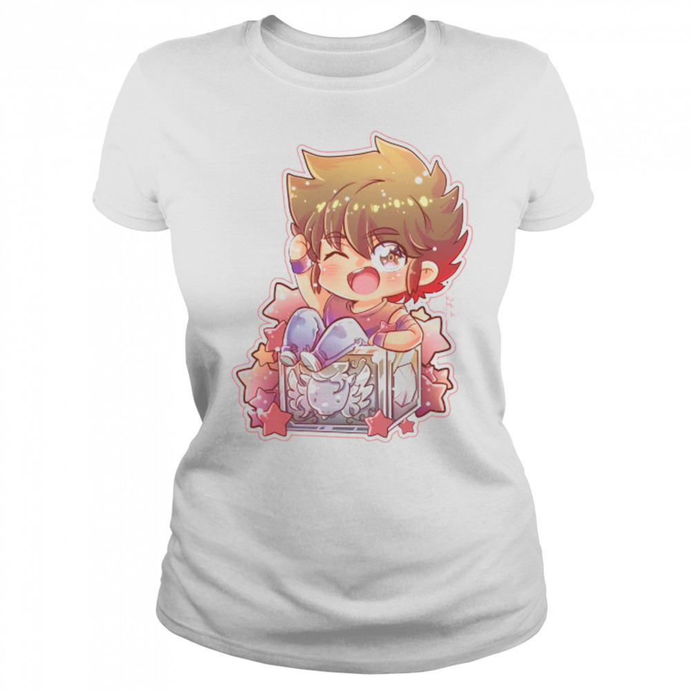 Women's shirt