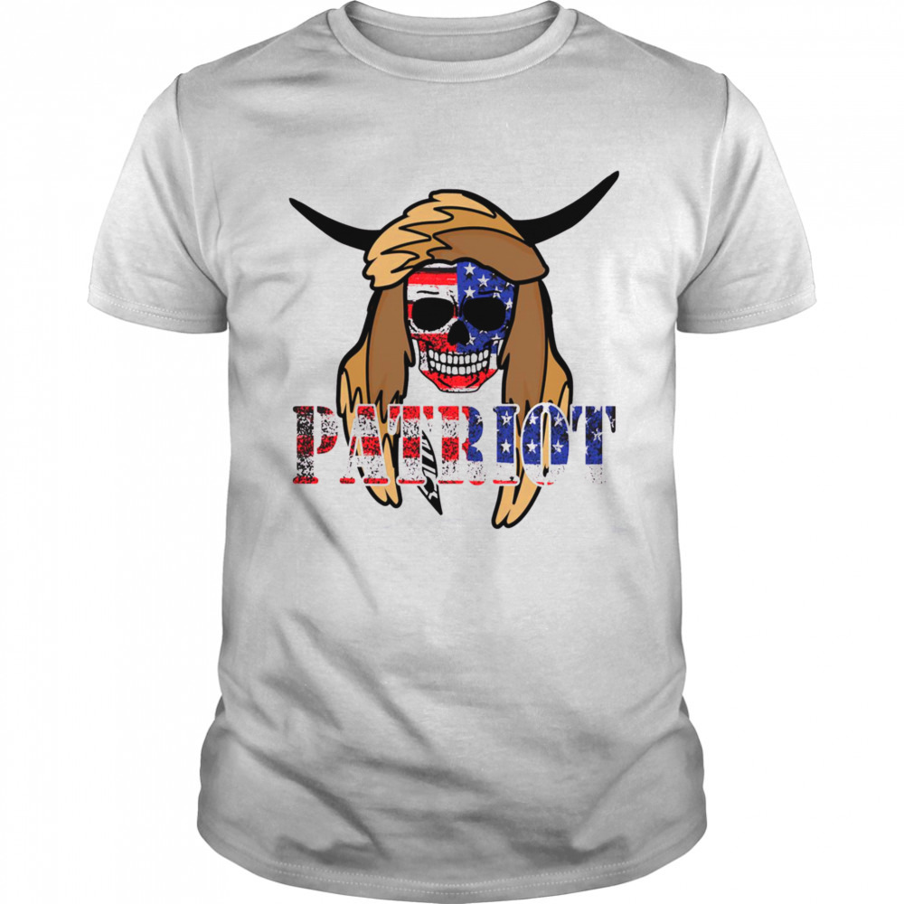 Unisex shirt