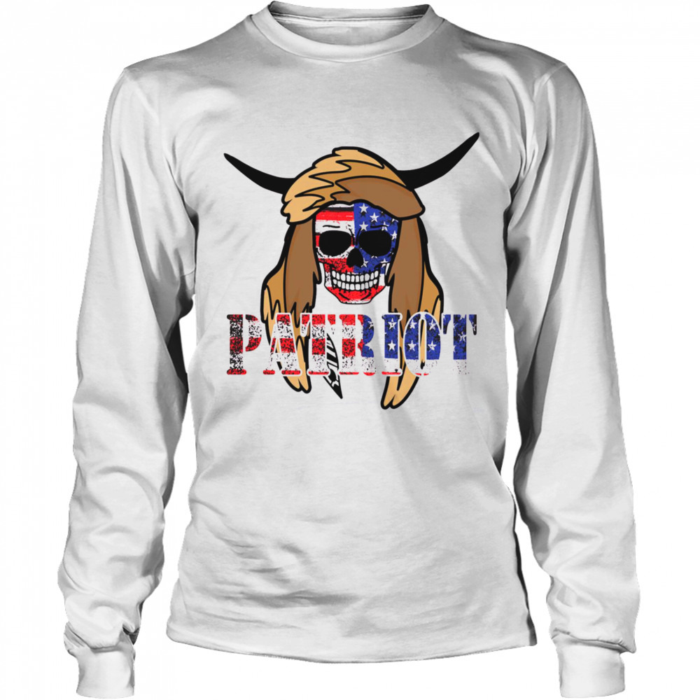 Long Sleeved shirt